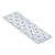 Płytka perforowana łącznik ciesielski PP 7 60x200x2,0 000-364 (1)