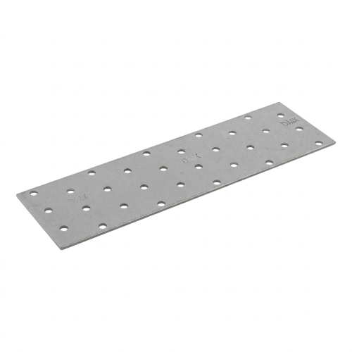 Płytka perforowana łącznik ciesielski PP 7 60x200x2,0 000-364 (2)