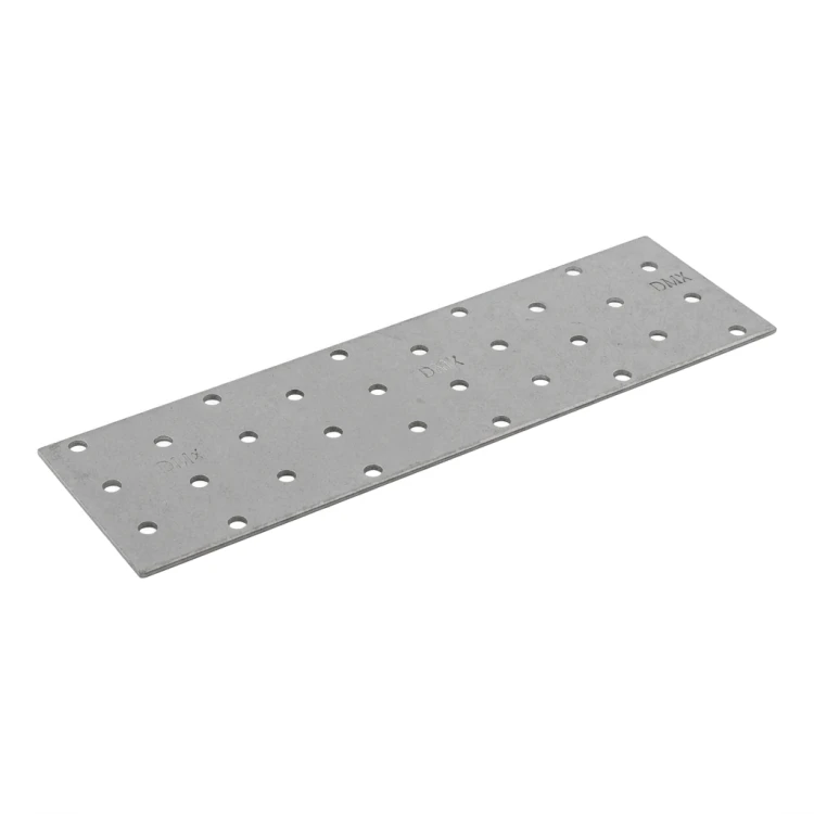 Płytka perforowana łącznik ciesielski PP 7 60x200x2,0 000-364 (2)