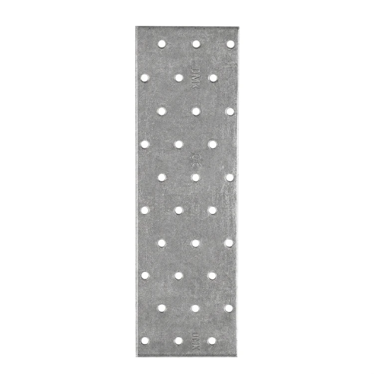 Płytka perforowana łącznik ciesielski PP 7 60x200x2,0 000-364 (3)