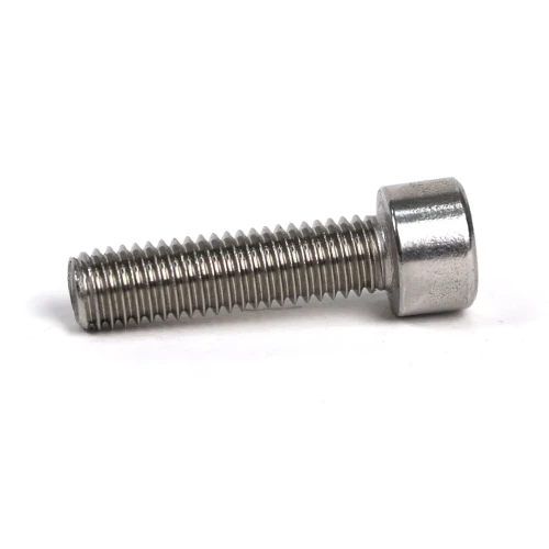 Śruba imbusowa z łbem walcowym DIN 912 - M8x35 PV-10-05