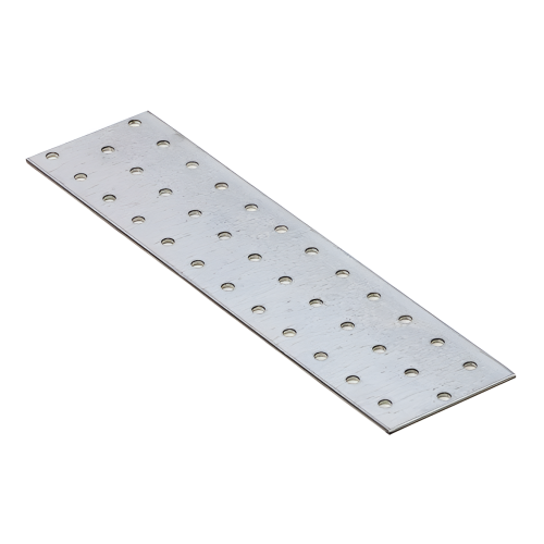Płytka perforowana łącznik ciesielski PP 8 60x240x2,0 000-365 (1)