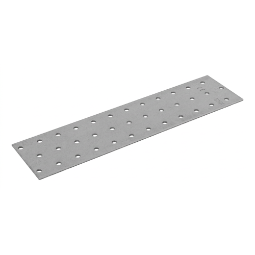 Płytka perforowana łącznik ciesielski PP 8 60x240x2,0 000-365 (2)