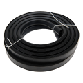 Zestaw montażowy do profilu U/L L=5000 mm, szkło 12-13,52 mm GlassMove 000-372 (6)