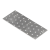 Płytka perforowana łącznik ciesielski PP 9 80x200x2,0 000-366 (1)
