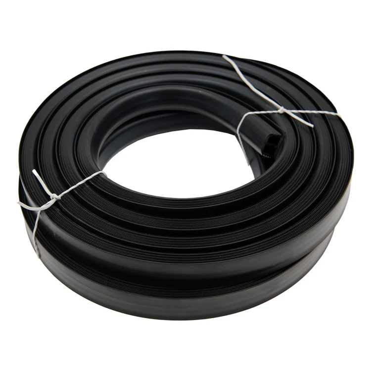 Zestaw montażowy do profilu U/L L=2500 mm, szkło 20-21,52 mm GlassMove 000-377 (6)
