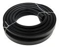 Zestaw montażowy do profilu U/L L=2500 mm, szkło 20-21,52 mm GlassMove 000-377 (8)