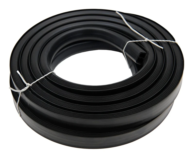 Zestaw montażowy do profilu U/L L=2500 mm, szkło 20-21,52 mm GlassMove 000-377 (8)