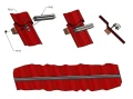 Śruba młotkowa Typ 28/15 - M10x30 PV-12-09 (2)