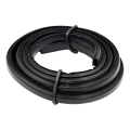 Zestaw montażowy do 2,5 m profili typu U/L grubość szyby od 20 do 21,52 mm Kozza 000-386 (5)