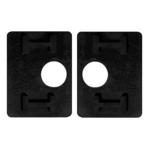 Guma dociskowa 12,76mm do uchwytów 52K2, 90K5, 18K5