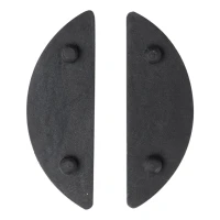 Guma dociskowa 12,76mm do uchwytów 6000, 6001