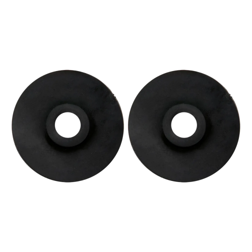 Gumy dociskowe do uchwytów punktowych czarne fi 50 mm EPDM 2 sztuki 000-432 (1)