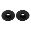 Gumy dociskowe do uchwytów punktowych czarne fi 50 mm EPDM 2 sztuki 000-432 (2)