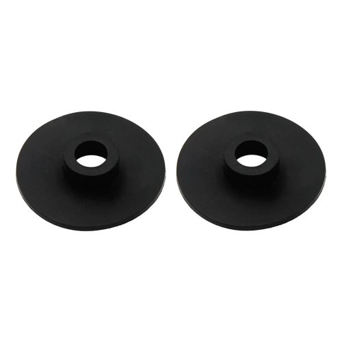 Gumy dociskowe do uchwytów punktowych czarne fi 50 mm EPDM 2 sztuki 000-432 (2)