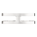 Uchwyt do szkła 180° 95x45x30 mm z pinem szkło 6-12,76 mm, AISI 304, satyna 18K5-000-433 (2)