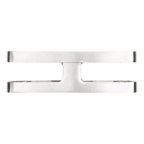Uchwyt do szkła 180° 95x45x30 mm z pinem szkło 6-12,76 mm, AISI 304, satyna 18K5-000-433 (2)