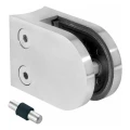 Uchwyt do szkła 6-10,76 mm 50x40x26 mm pin system 42,4 mm zamak surowy 50D1-000-466 (1)