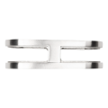 Uchwyt do szkła 6-12,76 mm 180° 106x45x30 mm pin AISI 304 satyna 18D5-000-471 (2)