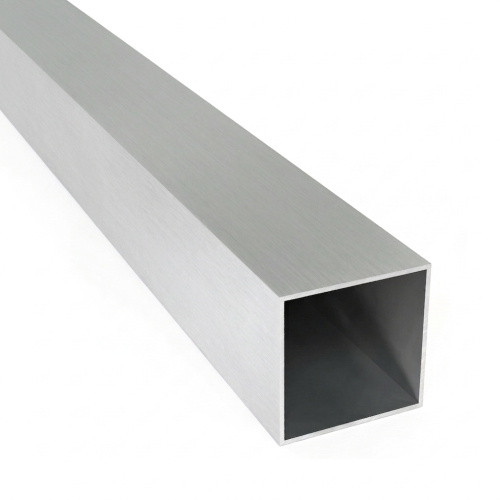 Profil aluminiowy kwadratowy 40x40x2 mm długość 2 m PA38 EN AW-6060 T66 000-474 (1)