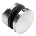 Chwyt punktowy do szkła 8-17,52mm fi 50/8/M10x50 AISI304 satyna 000-520 (1)