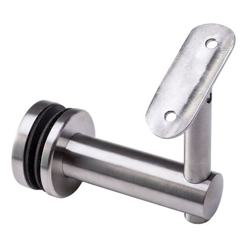 Mocowanie poręczy do szkła 10,76-25,52mm fi 50mm AISI304 system 42,4 satyna 000-556 (1)