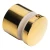 Uchwyt punktowy do szkła 10,38-17,52mm fi 50/30/m10x40 AISI304 system płaski złoty 000-565 (1)