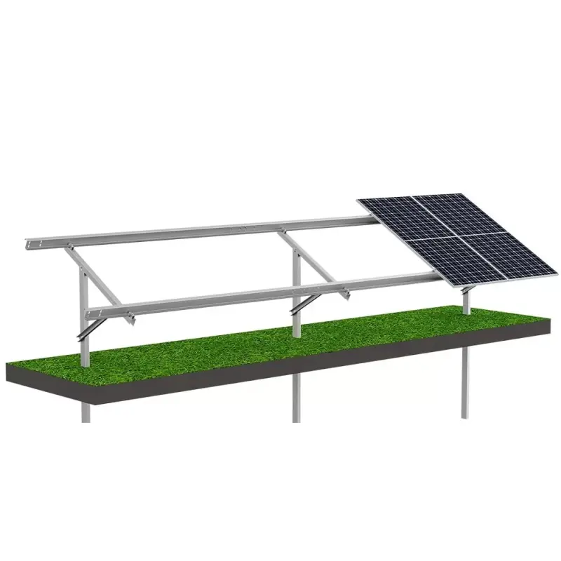 Konstrukcja jednopodporowa